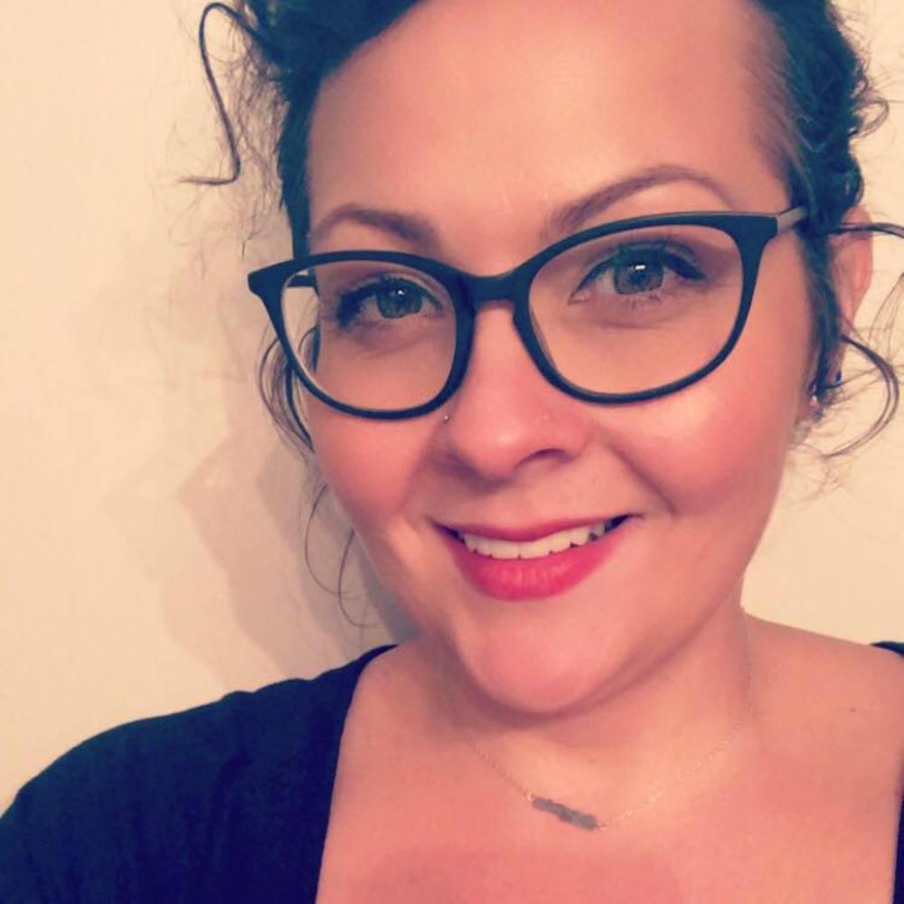 Meet your Posher, Melissa